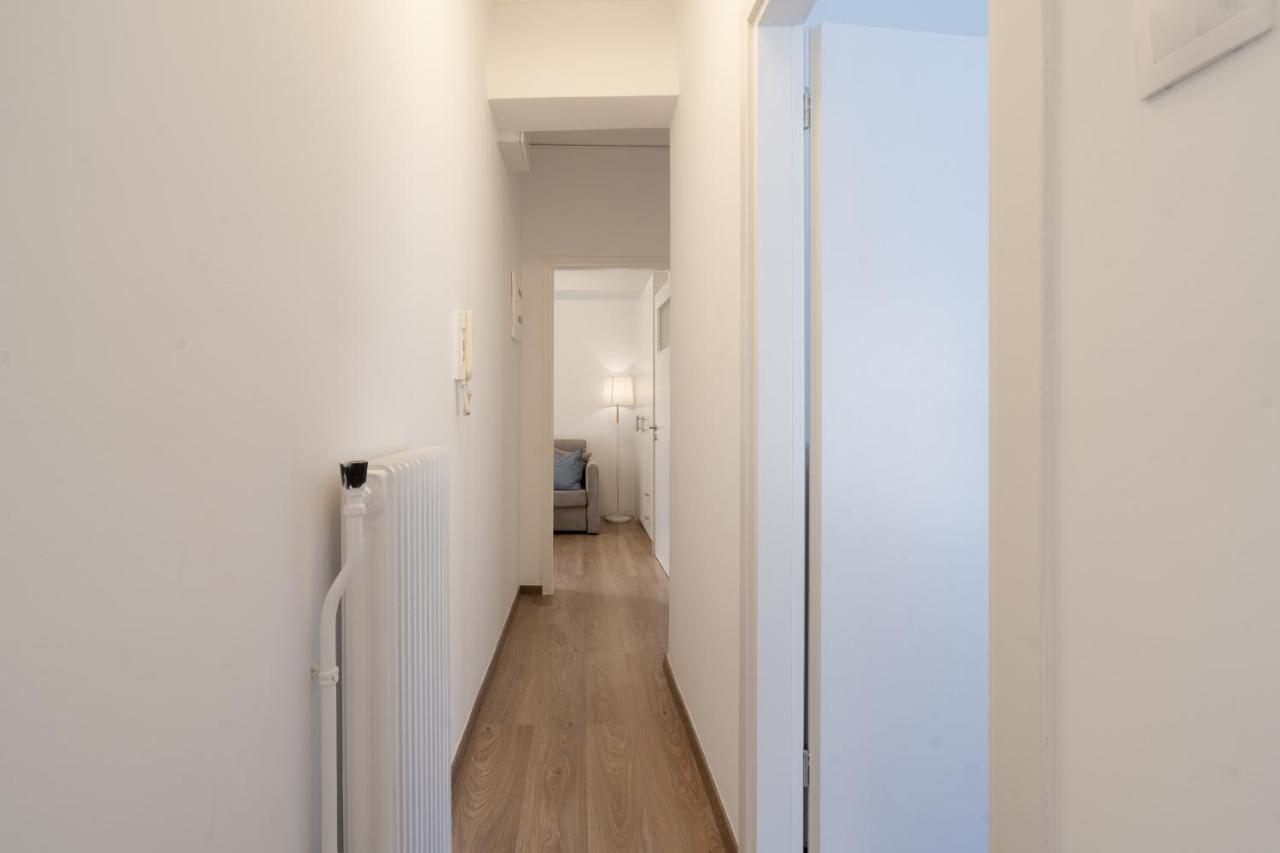 Athens Hideout Apt, Big Rooftop With City View Apartment Ngoại thất bức ảnh
